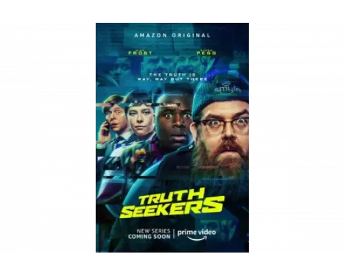 Искатели правды   сериал смотреть