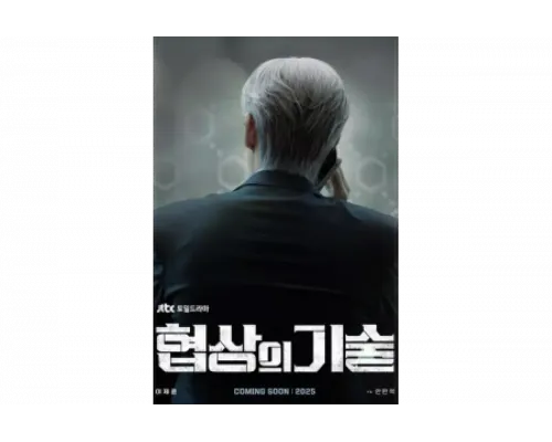 Искусство ведения переговоров   сериал смотреть