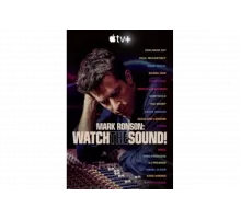 Искусство звука с Марком Ронсоном   сериал