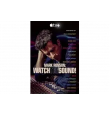 Искусство звука с Марком Ронсоном   сериал