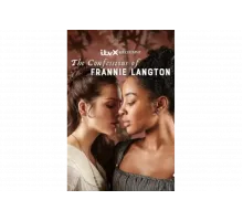 Исповедь Фрэнни Лэнгтон   сериал