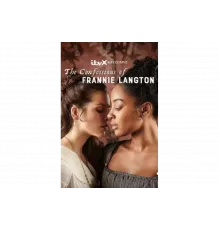 Исповедь Фрэнни Лэнгтон   сериал