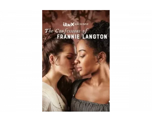 Исповедь Фрэнни Лэнгтон   сериал смотреть