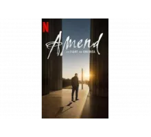 Исправить: Битва за Америку   сериал