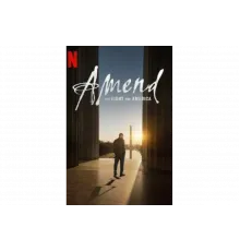 Исправить: Битва за Америку   сериал