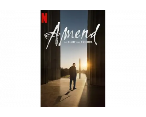 Исправить: Битва за Америку   сериал смотреть