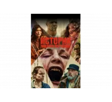 Истории ходячих мертвецов   сериал