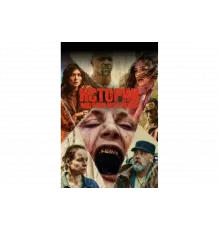 Истории ходячих мертвецов   сериал