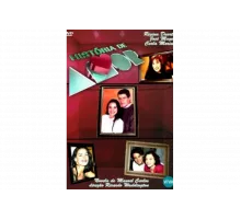 История любви   сериал