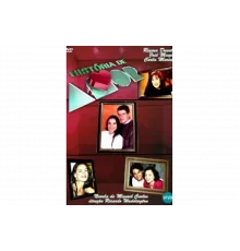 История любви   сериал