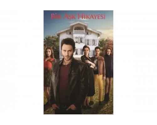 История одной любви   сериал смотреть