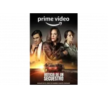 История похищения   сериал