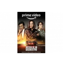 История похищения   сериал