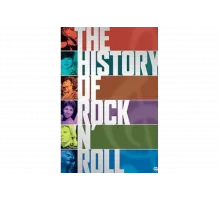 История рок-н-ролла   сериал