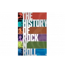 История рок-н-ролла   сериал