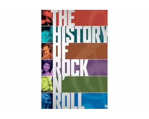 История рок-н-ролла   сериал смотреть