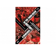 История Третьего Рейха в кинохронике   сериал