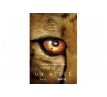 История Вселенной   сериал