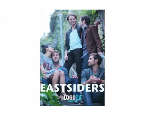 Истсайдеры    сериал смотреть