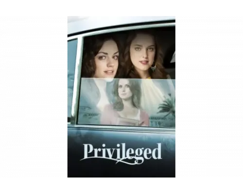 Избалованные   сериал смотреть