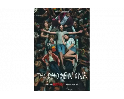 Избранный   сериал смотреть