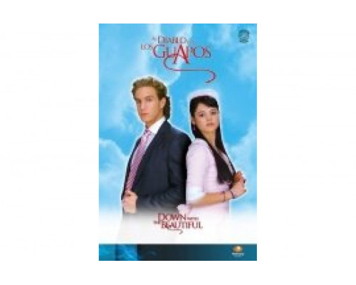 К черту красавчиков   сериал смотреть