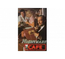 Кафе кошмаров   сериал