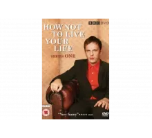 Как не стоит жить   сериал