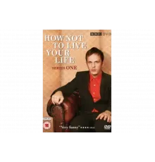Как не стоит жить   сериал