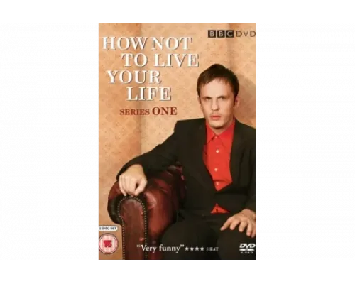 Как не стоит жить   сериал смотреть