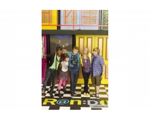 Как попало!   сериал смотреть