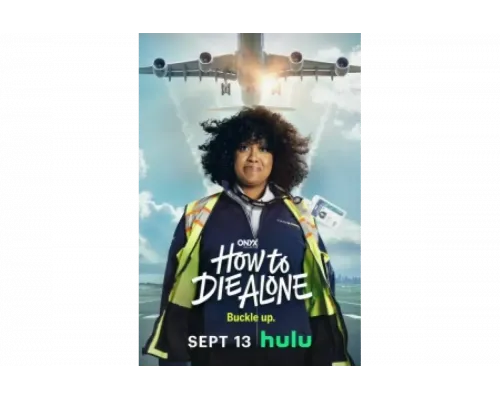 Как умереть в одиночестве   сериал смотреть