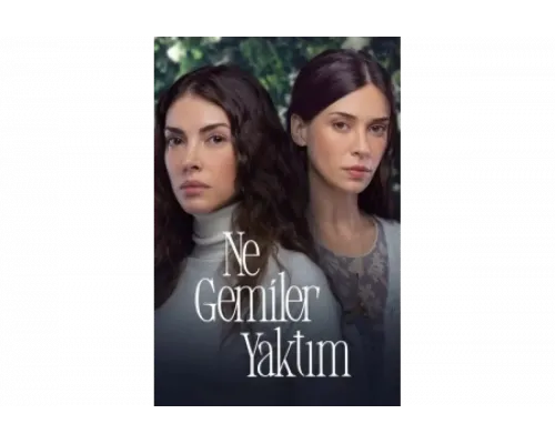 Какие корабли я сжег   сериал смотреть