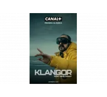 Канарейка   сериал