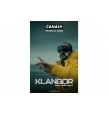 Канарейка   сериал