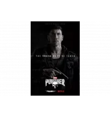 Каратель   сериал