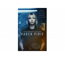 Карен Пири   сериал