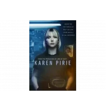 Карен Пири   сериал