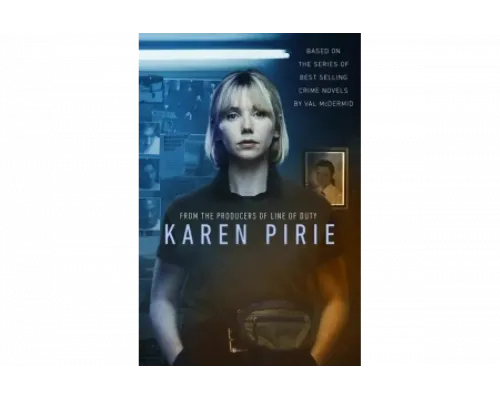 Карен Пири   сериал смотреть