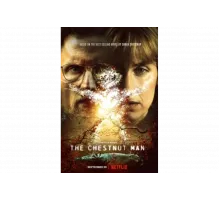 Каштановый человечек   сериал