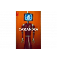 Кассандра   сериал