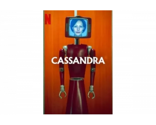 Кассандра   сериал смотреть