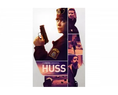 Катарина Хусс   сериал смотреть