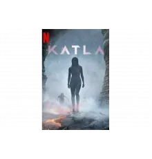 Катла   сериал