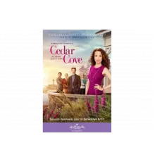 Кедровая бухта   сериал