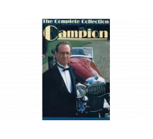 Кемпион   сериал