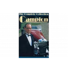 Кемпион   сериал