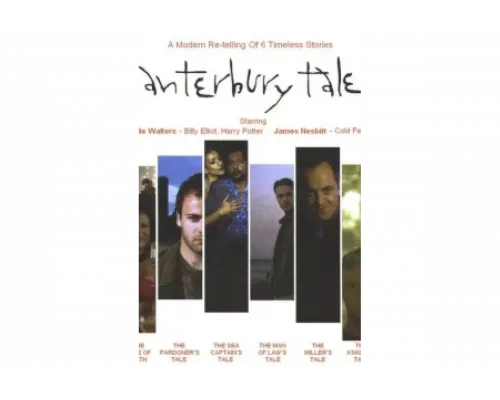Кентерберийские рассказы   сериал смотреть