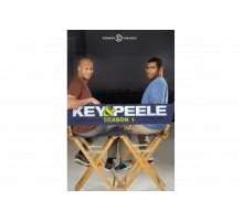 Ки и Пил   сериал