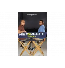 Ки и Пил   сериал